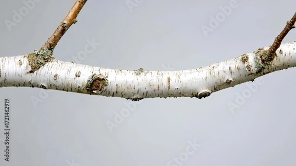 Fototapeta A branch of a tree.