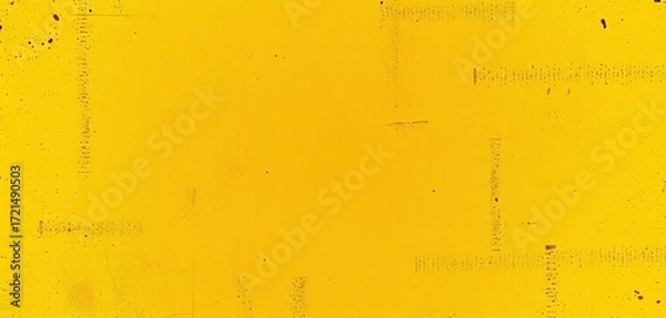 Obraz Textured gold background with distressed, aged effect, element, abstract