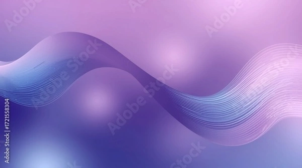 Obraz abstract blue wave background