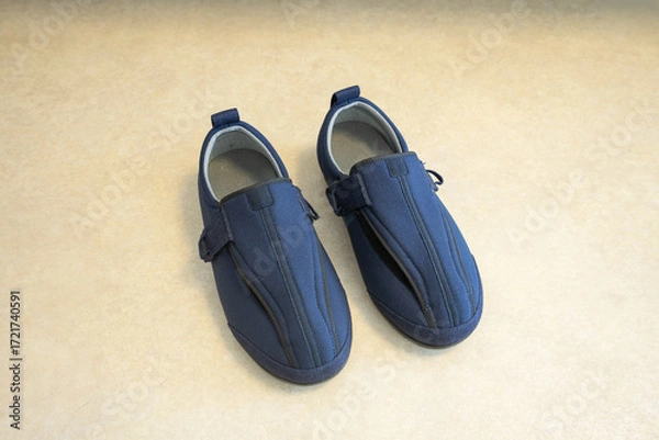 Fototapeta 介護シュー