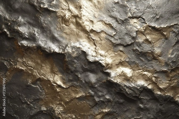 Obraz bark of a tree