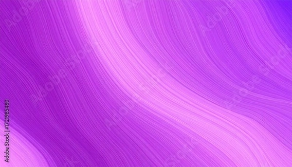 Fototapeta Abstract wavy gradient background (2)