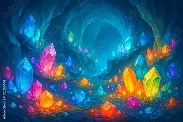 Obraz abstract watercolor background