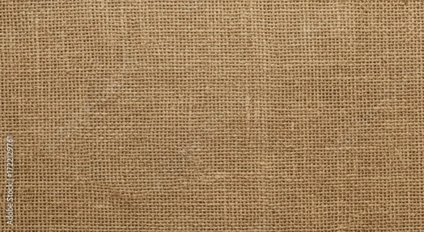 Obraz Burlap Background, Textured,