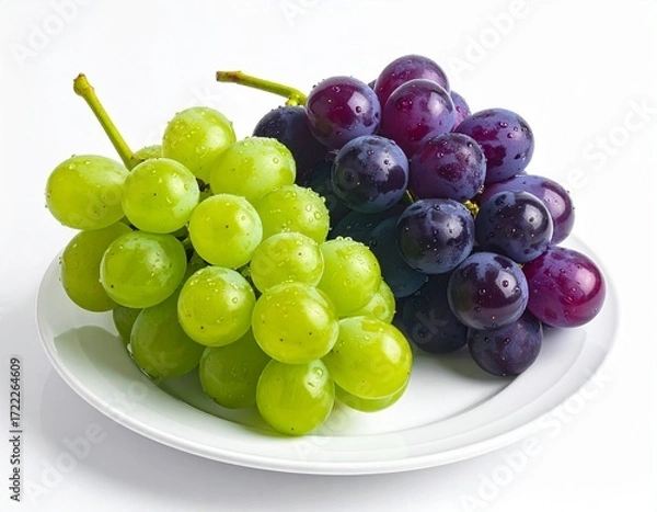 Obraz Generated image