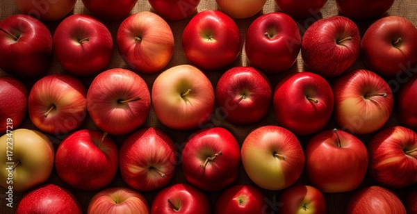 Fototapeta リンゴ