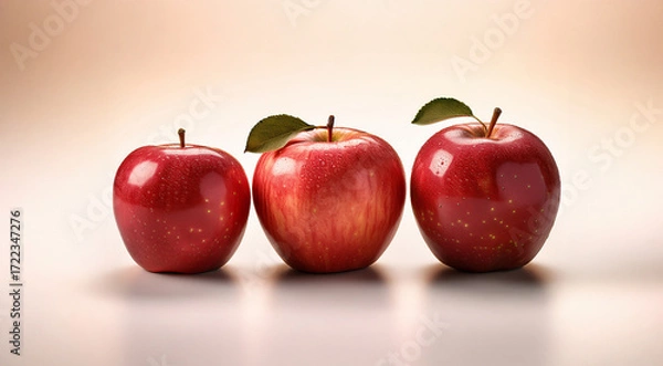 Fototapeta リンゴ