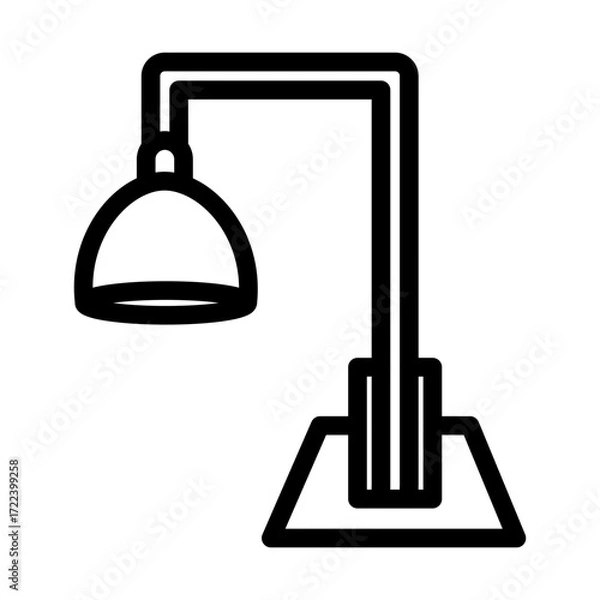 Obraz interior furnishing