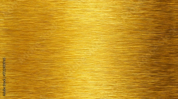 Obraz 【gold abstract background】ゴールドの抽象背景