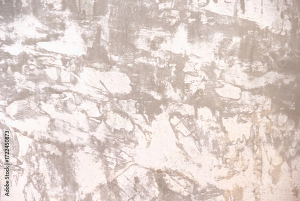 Fototapeta Concrete wall old texture background