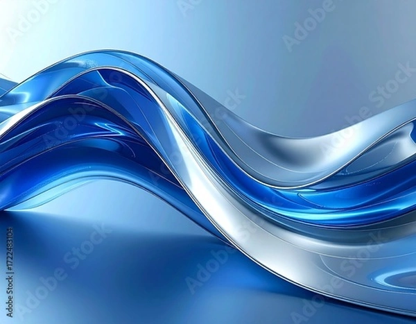 Fototapeta presentation background