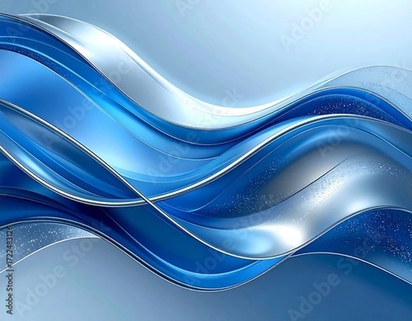 Obraz presentation background