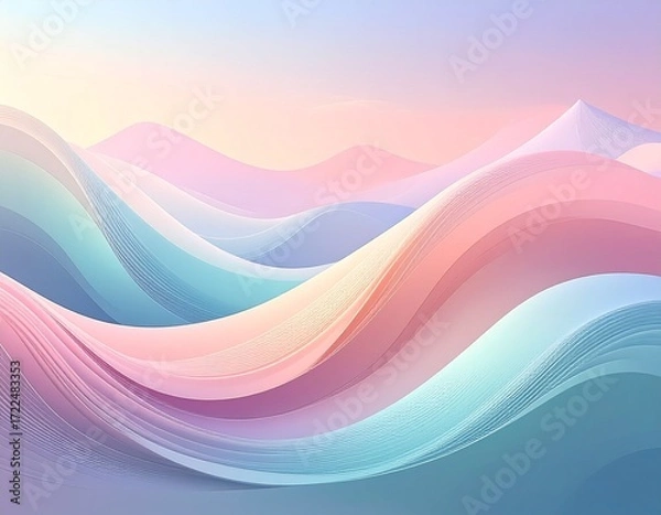 Fototapeta presentation background