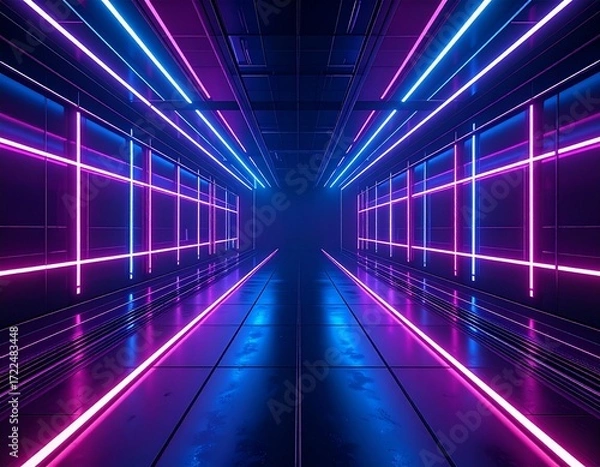 Obraz presentation background