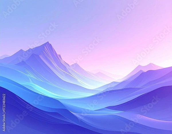 Obraz presentation background