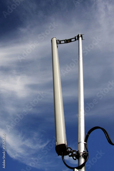 Obraz wireless communications