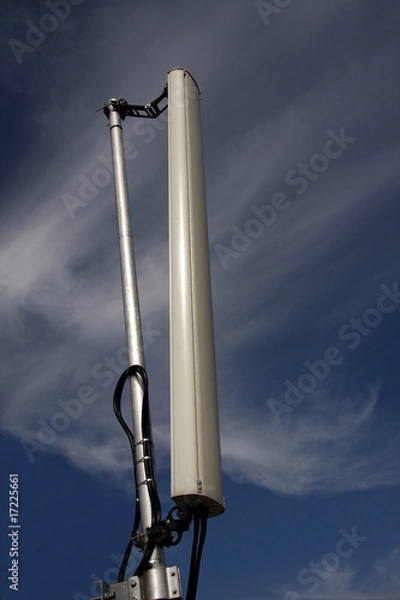 Obraz wireless communications