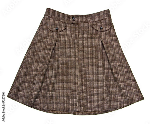 Obraz skirt