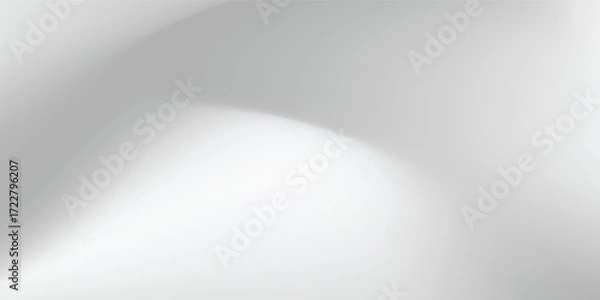 Fototapeta silver gradient vector background modern arts  Texture, modern  arts background
