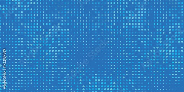 Fototapeta dot Symbols Pattern. Math Design Elements Background. Medical  Dots Pattern modern dotted dot grid modern