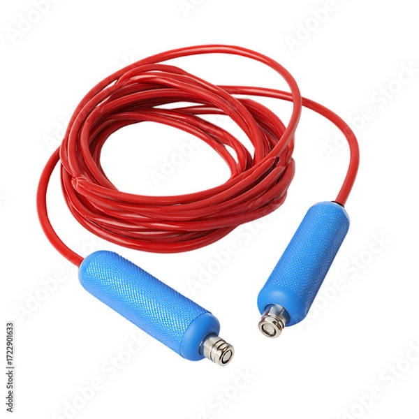 Obraz Jump Rope