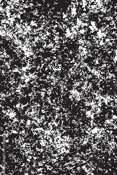 Fototapeta Weathered Stone Surface Grunge Texture