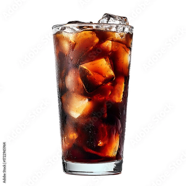 Obraz Cold Brew Coffee
