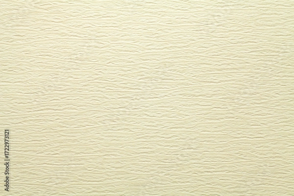 Obraz sheet of beige paper texture background