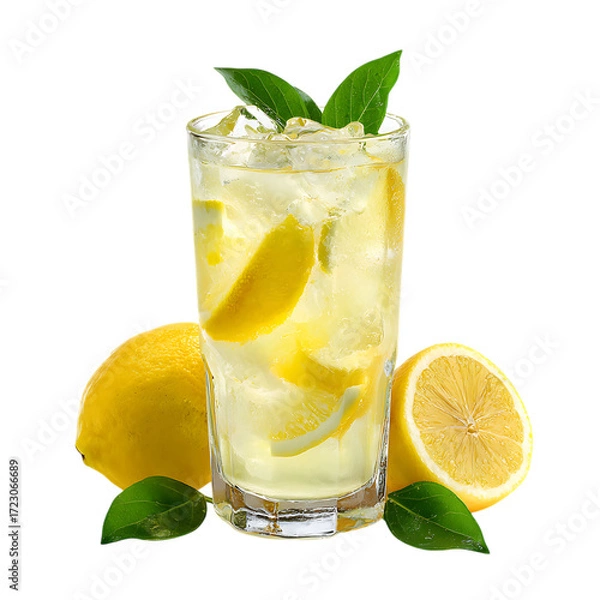 Obraz Lemonade 