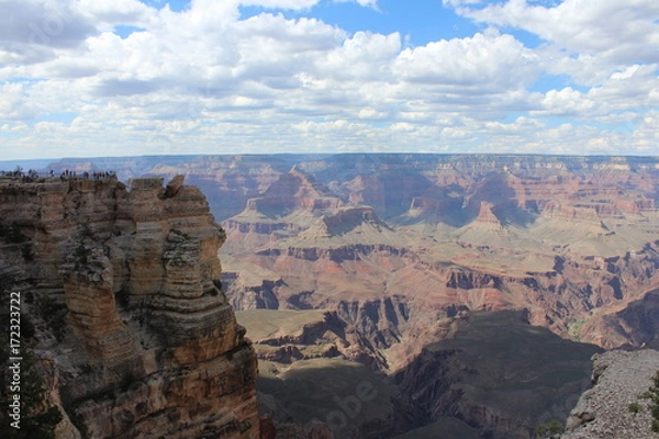 Obraz Grand Canyon 