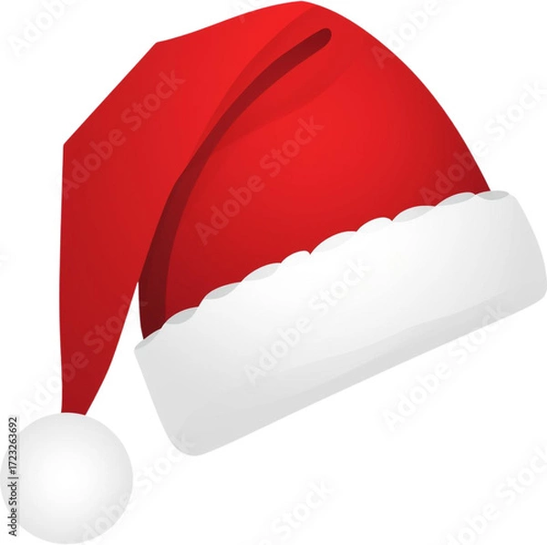 Obraz 크리스마스 모자