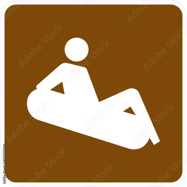 Obraz Snow Tubing, Current Edition of the Manual on Uniform Traffic Control Devices for Streets and Highways.