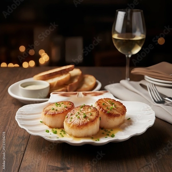 Obraz wine and cheese