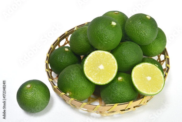 Obraz 宮崎県日向市特産の平兵衛酢