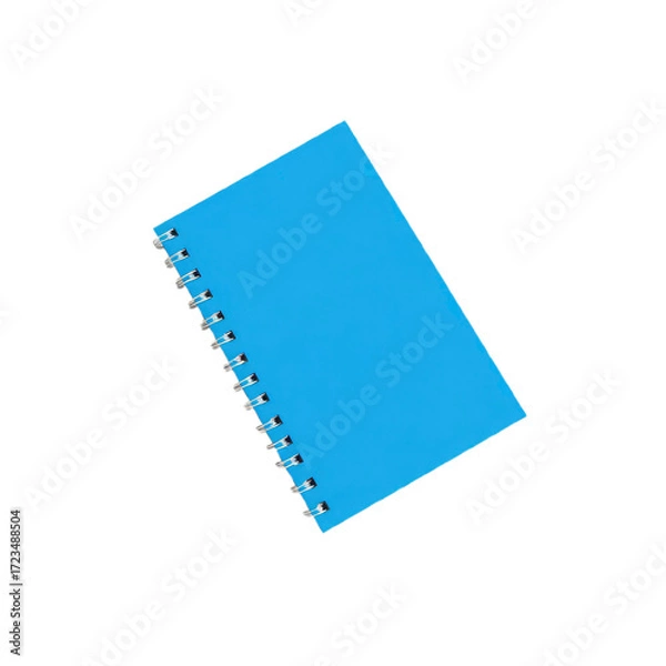 Obraz notebook with transparent background PNG and JPEG image