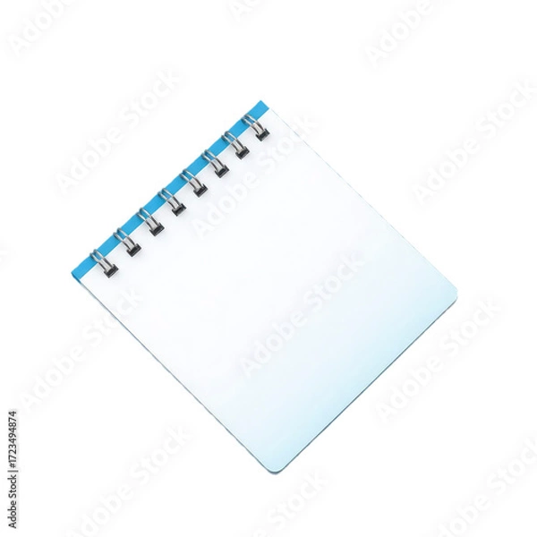 Obraz notebook with transparent background PNG and JPEG image