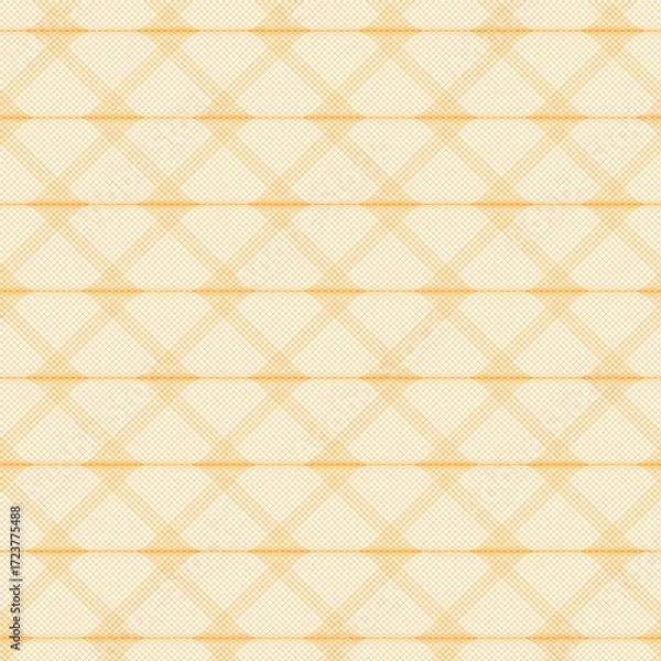 Fototapeta Seamless geometric pattern Design