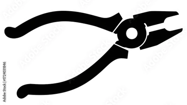 Obraz A completely black image with no discernible features or objects visible in the frame at all times