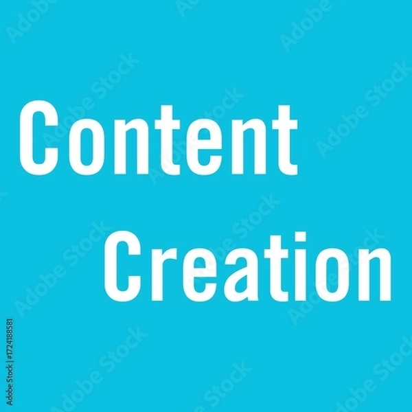 Fototapeta Content Creator & Influencer Quote Pack – 30+ Bold Minimalist Designs

