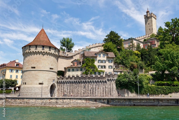 Fototapeta Noelliturm tower
