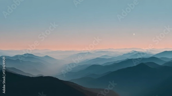 Obraz 伝統と革新のテクスチャ素材集