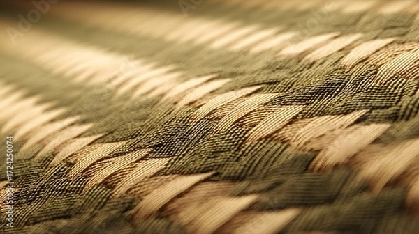 Obraz 伝統と革新のテクスチャ素材集