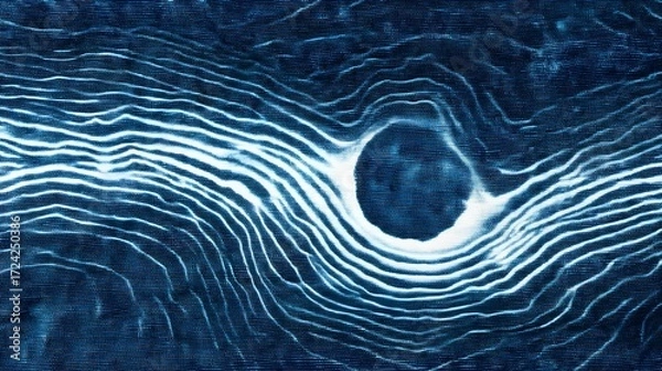 Obraz 伝統と革新のテクスチャ素材集