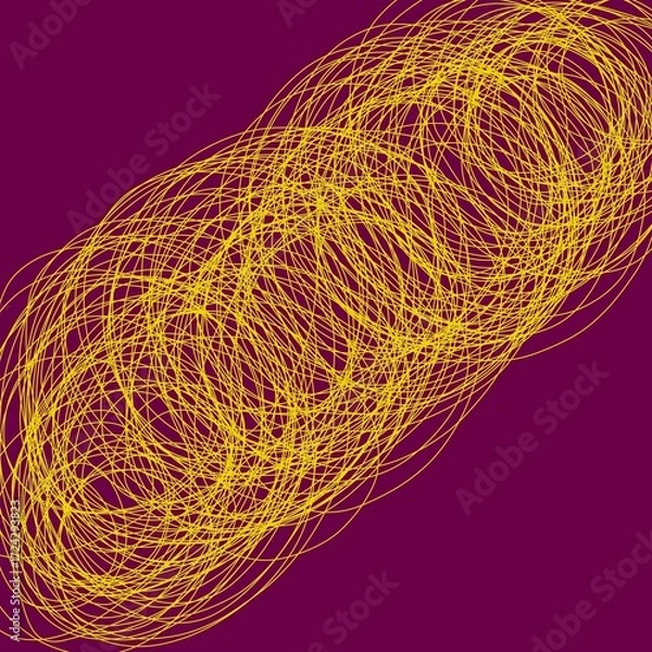 Fototapeta abstract vector background