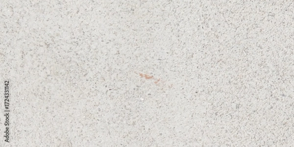 Fototapeta Abstract White background on cement floor texture - concrete texture - old vintage grunge texture design - large image in high resolution.