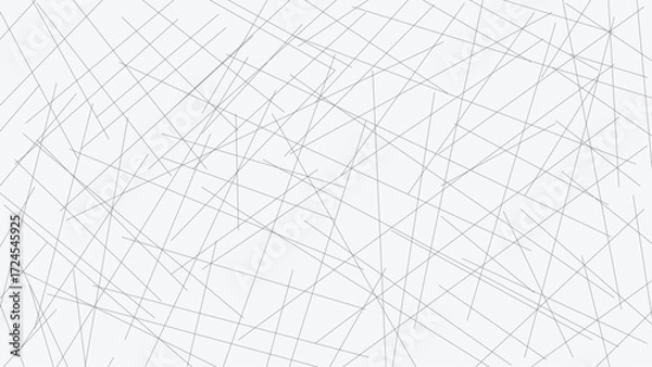 Fototapeta wire fence on a white background