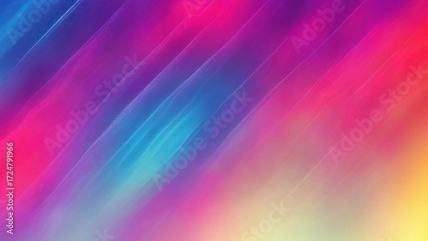 Fototapeta Layer ambient varied sunlight sparkle pattern effects unique