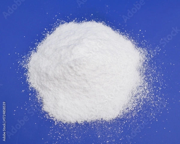 Fototapeta Aspartic acid, is an a-amino acid that is used in the biosynthesis of proteins. Symbol Asp or D.