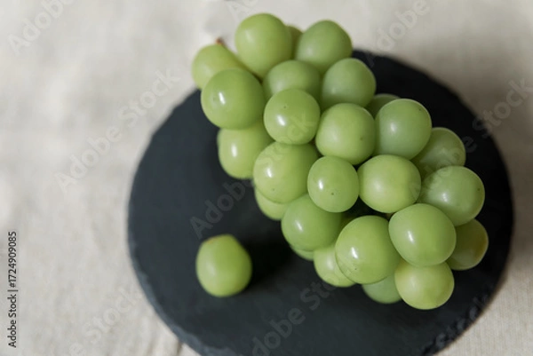 Obraz シャインマスカット