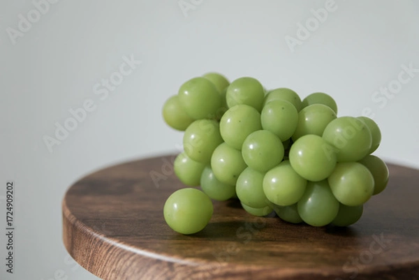 Fototapeta シャインマスカット